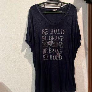 Maurice’s Womens shirt